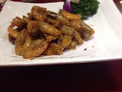 -粤香楼(新光里店)