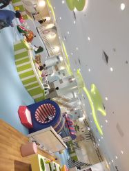 -meland亲子乐园•派对•研学(苏州悠方购物中心店)