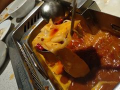 -海底捞火锅(大融城店)