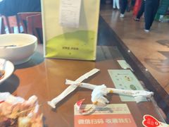 -天下客饭店(中山路店)