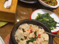 -晋享皖宴(创新大道店)