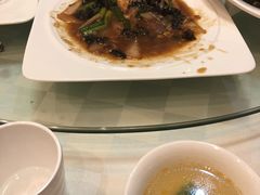 -唐晋人家(源深路店)