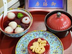 -中卫御苑福膳·养生局(圆明园店)