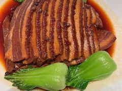 -凤凰园烤鸭店·唐山菜·传承花椒肉(老唐丰路店)