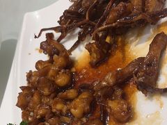 -老洋坊饭店(厚街东宝路店)