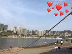 -重庆市江北嘴中央商务区中央公园