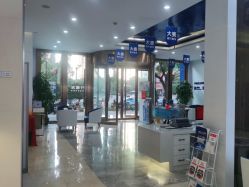 -大麦微针植发全国连锁