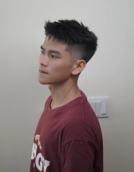 -凯博K-boom Hair Salon
