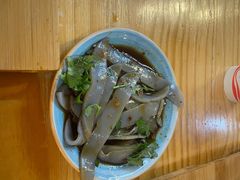 -勺子米线·云南传统小吃市集(四方街店)