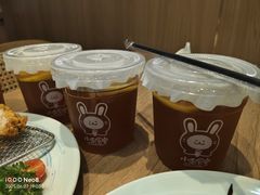-小条食堂(筼筜天虹店)