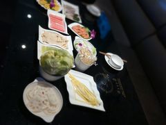 -唯爱KTV聚会餐厅(仙林东城汇店)