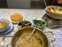 -雙冲柳州螺蛳粉&酸嘢&桂林米粉(簋街店)