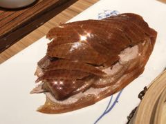 酥不腻烤鸭-小大董·烤鸭(凤凰汇店)
