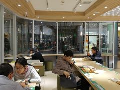 -老乡鸡(融科天地店)