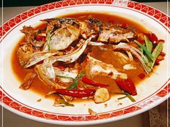 -旺顺阁鱼头泡饼(常营店)