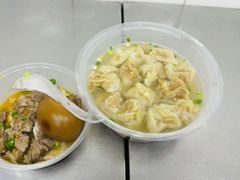 扁食-盖邑扁食店