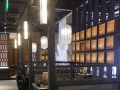 -湊湊火锅·茶憩(和平大悦城店)