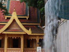 -西双版纳勐泐文化旅游区