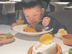 -Oyster Talks 四度蚝法餐厅