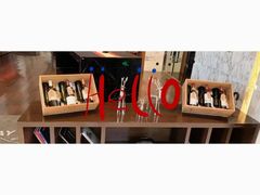 -怡廊(上海漕河泾万丽酒店)