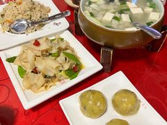 -海坛特色小吃·只做平潭特色菜(平潭店)