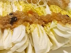 -梁家大院•农家菜(昆山会展中心店)