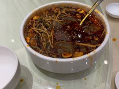 -老爷庙风味美食府(魏都大道店)