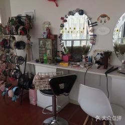 -小鬼当佳儿童摄影(通州外拍店)