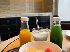 -北京康莱德酒店