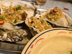 -辉记炭烧海鲜大排档·老字号(福田店)