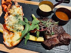 -YUE·6·西式融合餐厅(外滩六号店)