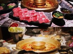 -哥老官重庆美蛙鱼头(龙湖杭州金沙天街店)