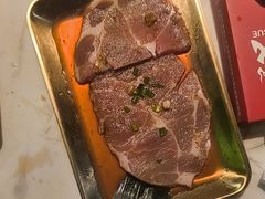 -炙城·韩式烤肉(南京东路店)