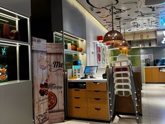 -菲滋意式餐厅(富阳东方茂店)