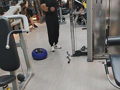 -ENERGY原力健身(川周店)