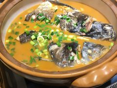 千岛湖鱼头-千岛湖小鱼儿·淳安匠心农家菜