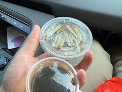 -安海长火土笋冻