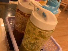 -Asia Plaza Restaurant