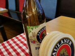 -PAULANER普拉那德国啤酒花园(千玺广场店)