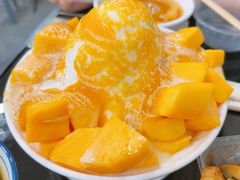 -水牛奶皇后糖水铺(深圳总店)