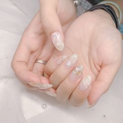 -StartNail美甲