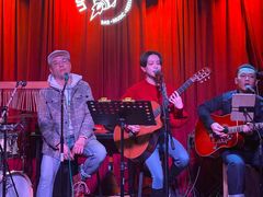 -Liquid Workshop·液体工坊(喷水池店)