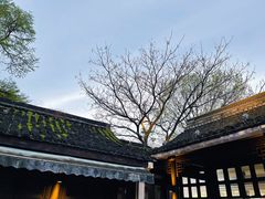 -绍兴古城