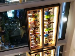 -木屋烧烤(坂田天安云谷店)