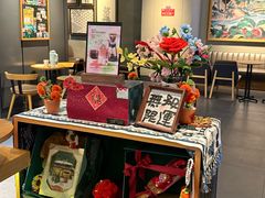 -星巴克(海门解放路店)