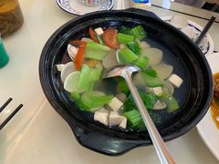 -覃记海鲜美食餐厅