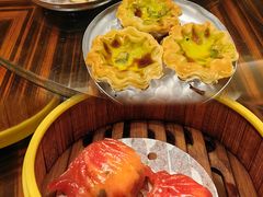 -夏宫中餐厅(香格里拉大酒店)