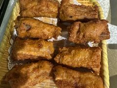 -重庆火锅水库鱼庄(南油店)