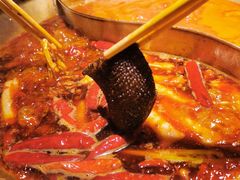 -小龙坎火锅(IFS HOT店)