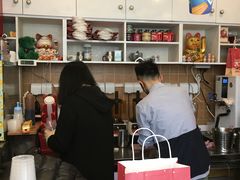 -九秋茶铺(三里屯店)